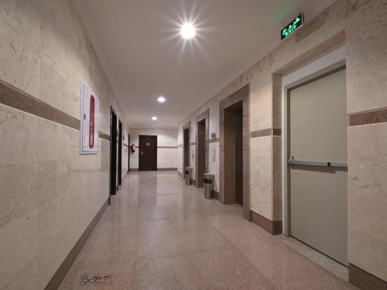 Dooma Hotel マディーナ エクステリア 写真