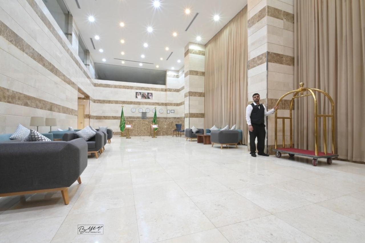 Dooma Hotel マディーナ エクステリア 写真