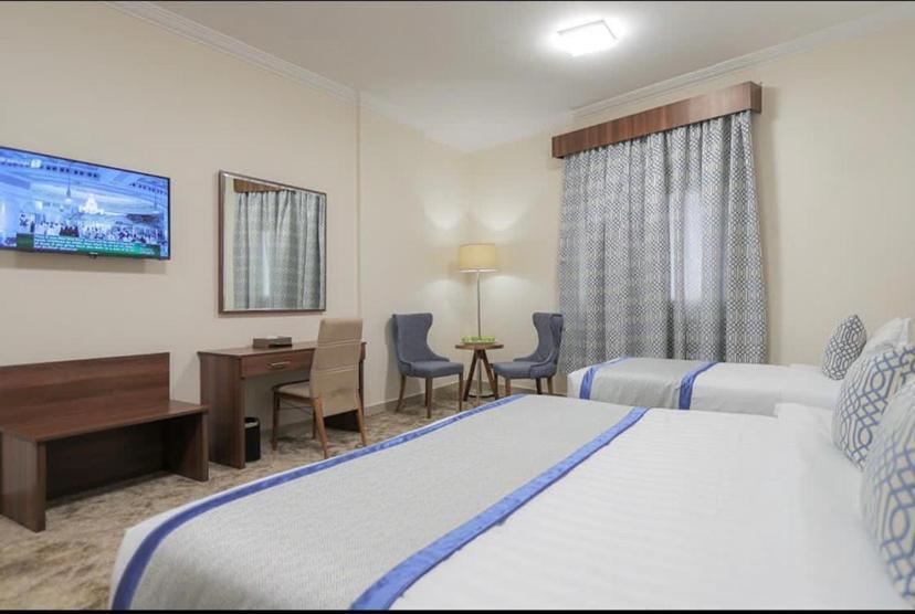 Dooma Hotel マディーナ エクステリア 写真